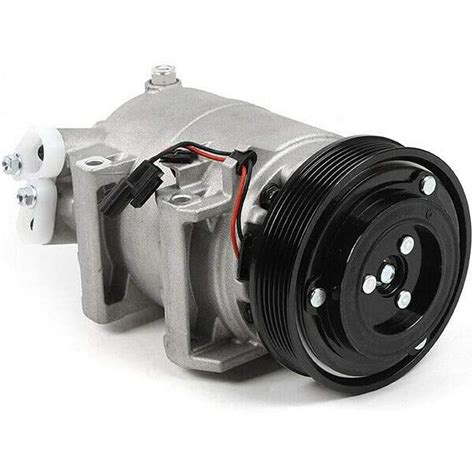 Premium parts you can rely on Designed to keep your AC system in top shape. . 2010 nissan rogue ac compressor